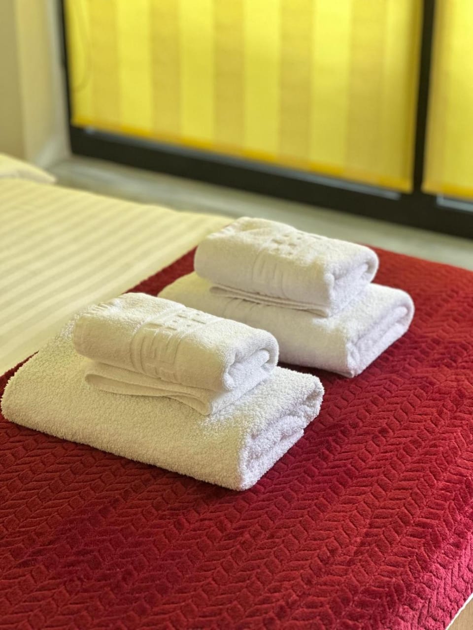 towels