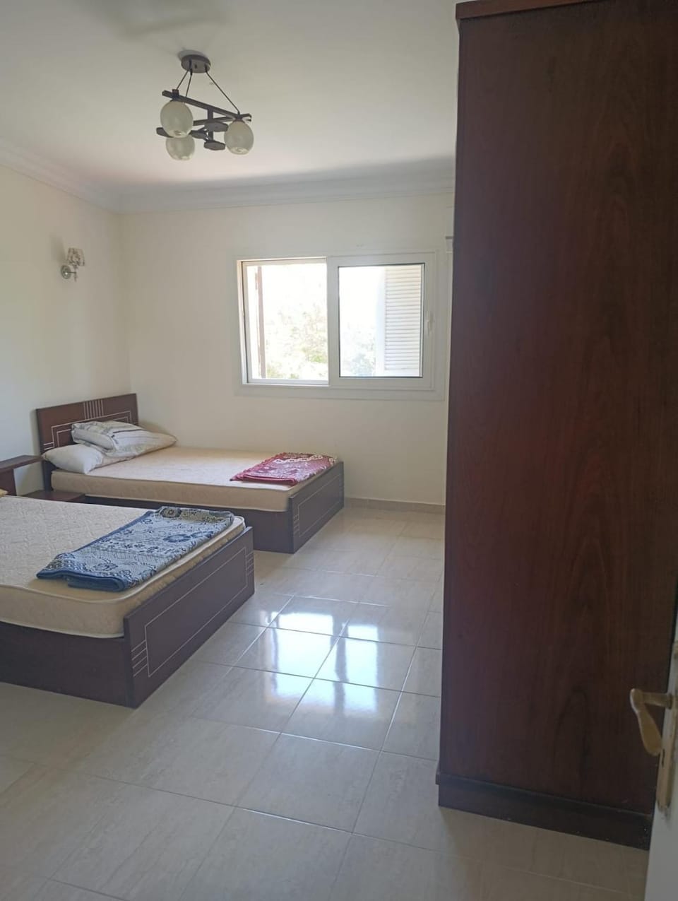 فيلا مارينا زمرده Villa in Egypt