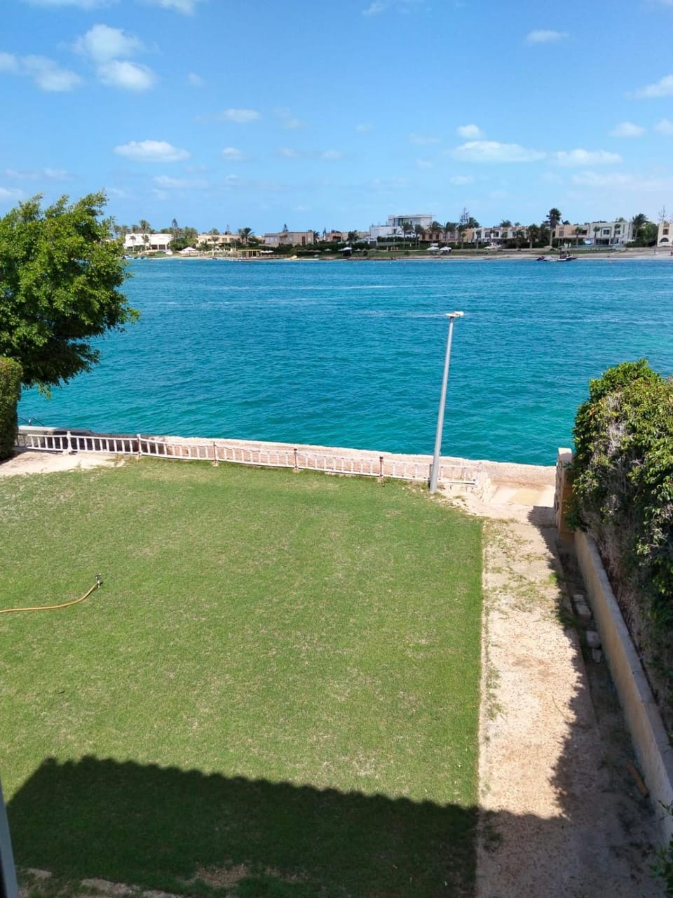 فيلا مارينا زمرده Villa in Egypt
