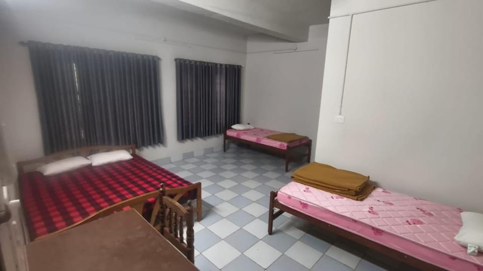 Sahayadri Holiday Homes Apartment in Kerala