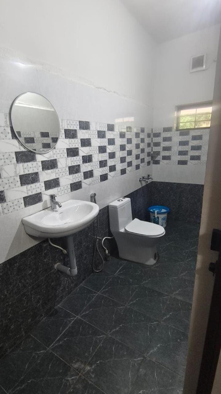 Sahayadri Holiday Homes Apartment in Kerala