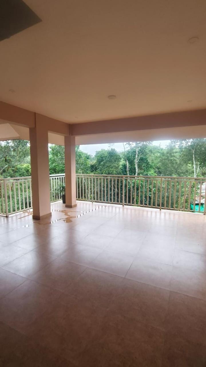 Sahayadri Holiday Homes Apartment in Kerala