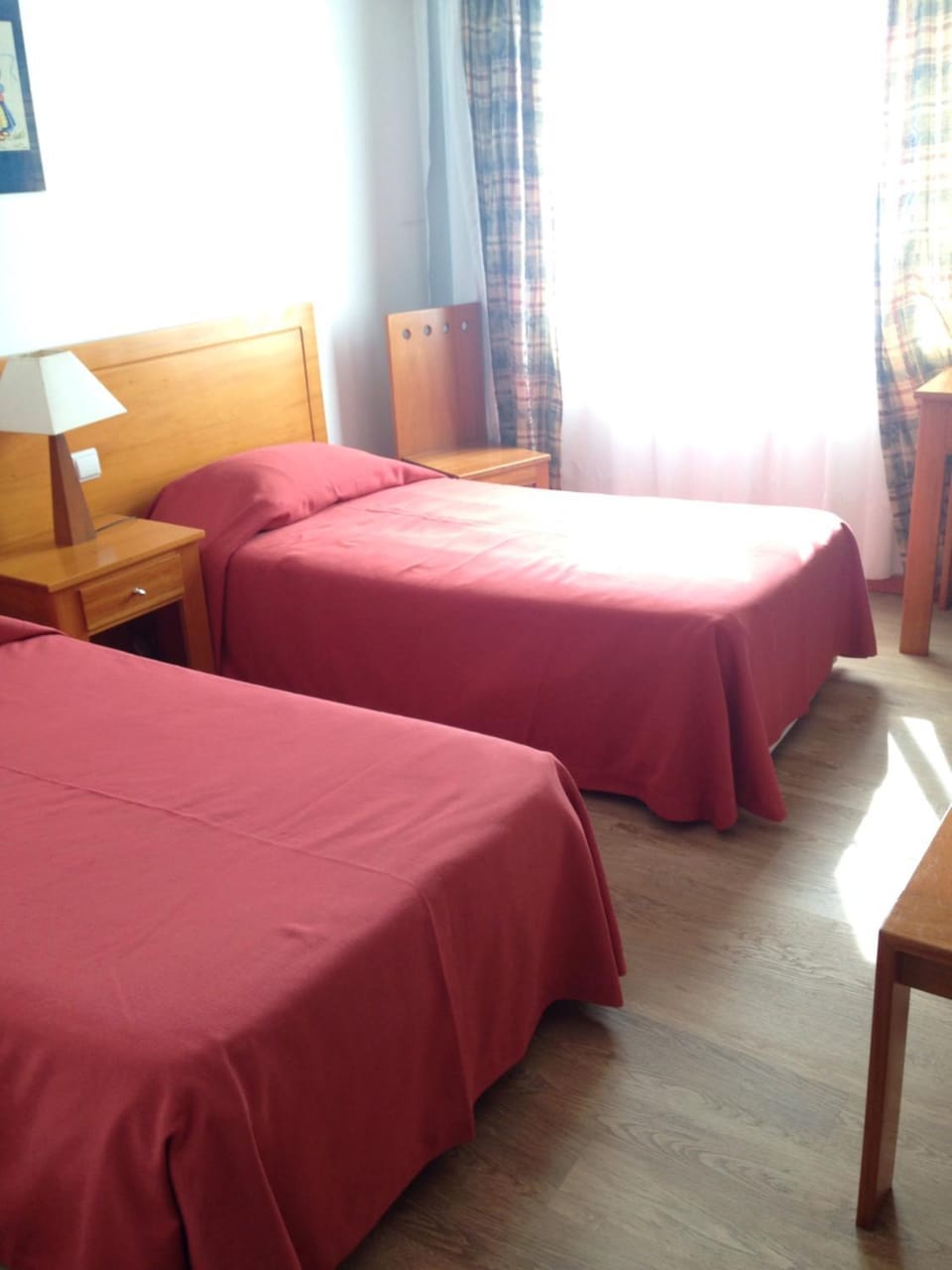 Hotel Residencial Ermida dos Remédios Bed and Breakfast in Azores District