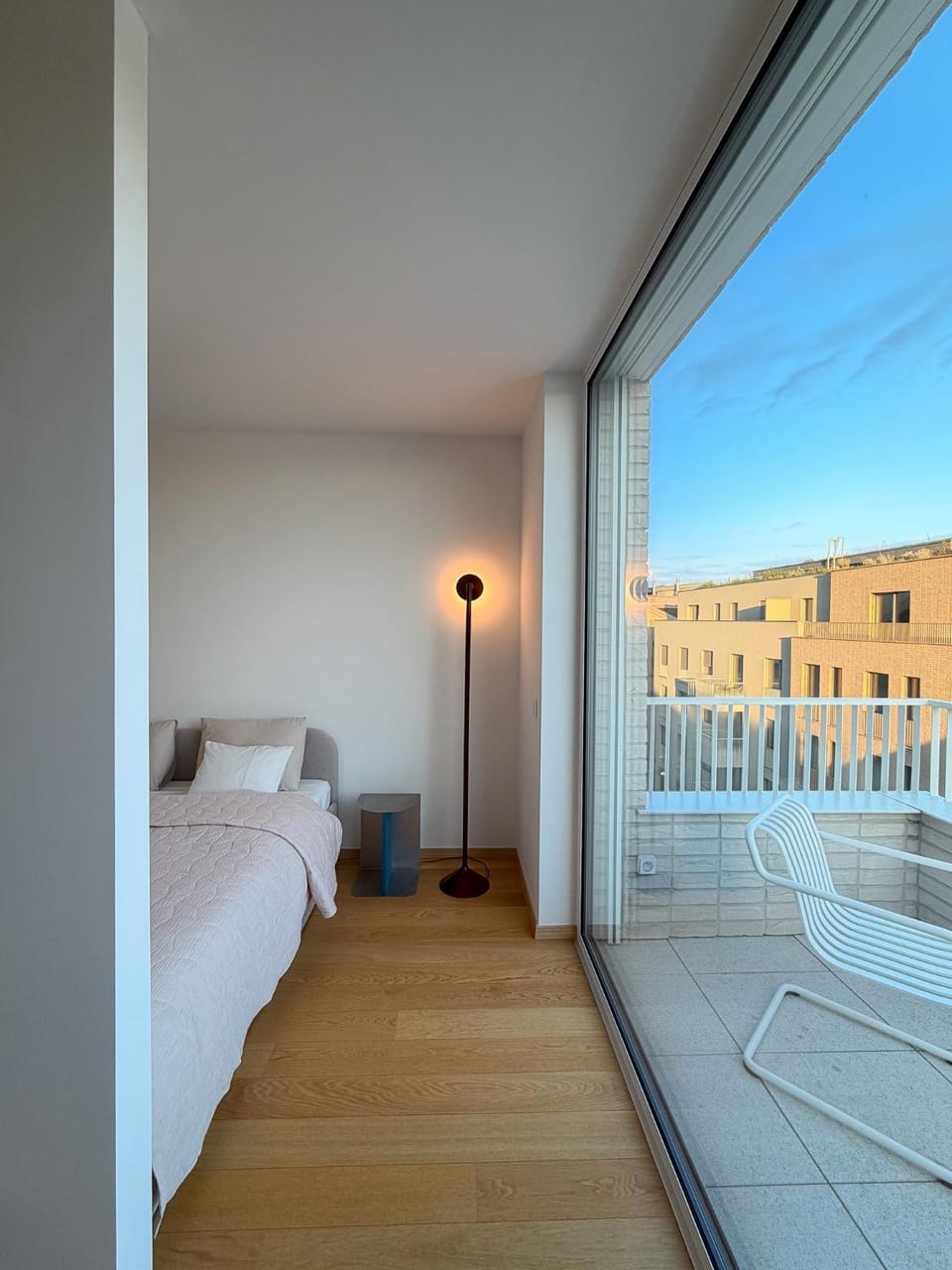 Design Apartment - Steps from the Castle and Danube Apartment in Bratislava