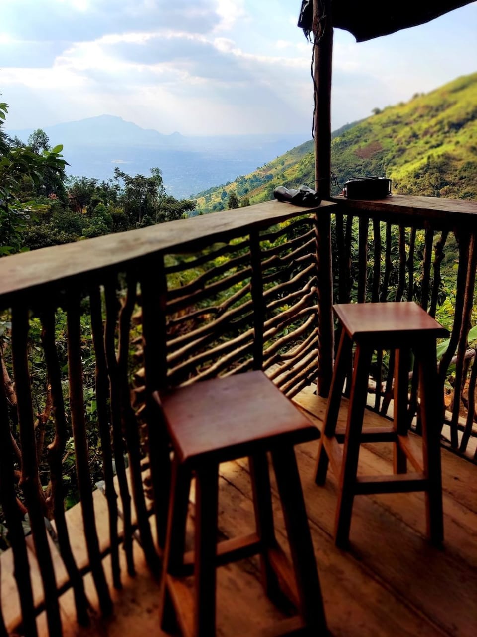 Olympos Campsite Campground/ 
RV Resort in Tanzania