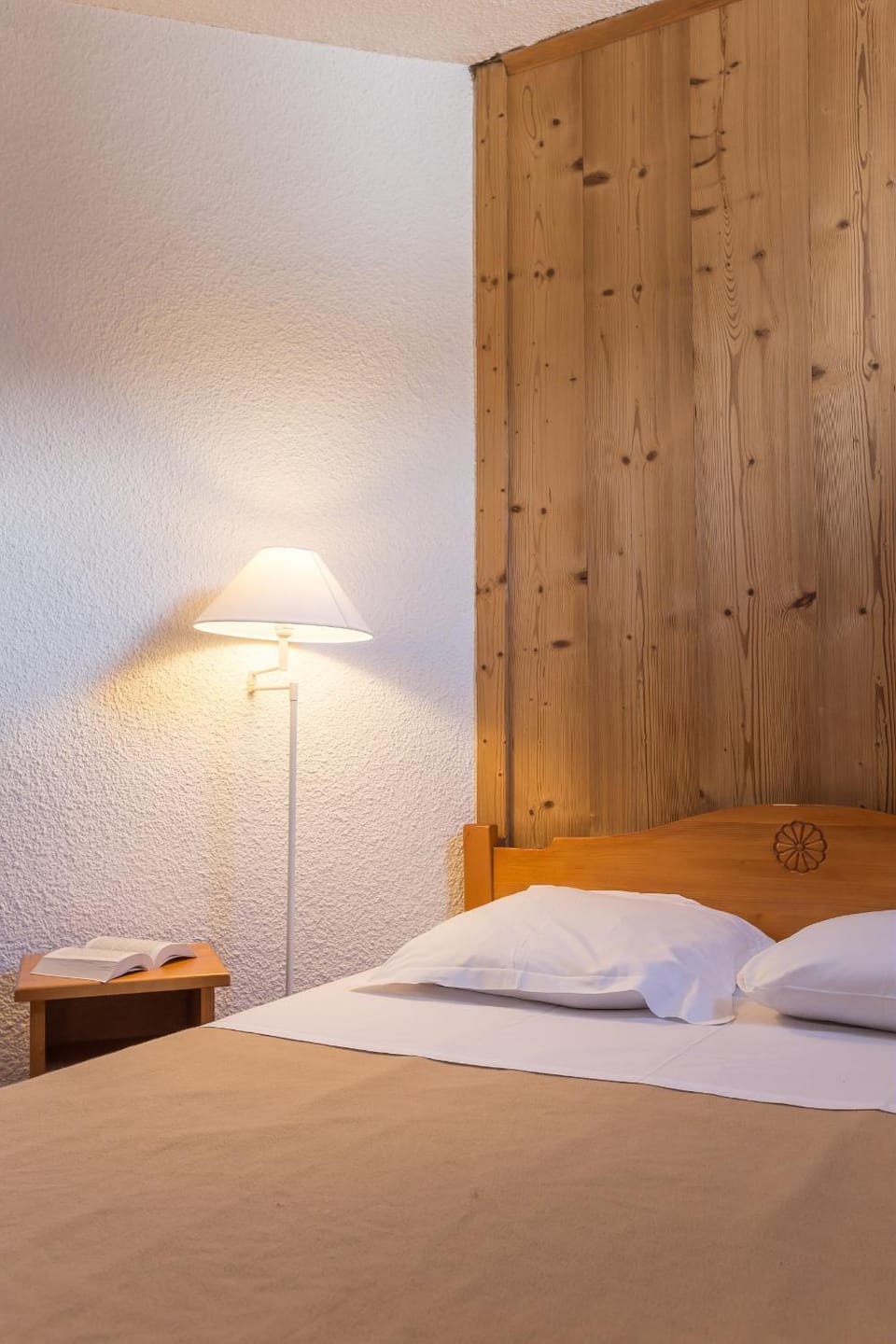 Abrineige Le Schuss Val Thorens Apartment in Les Allues