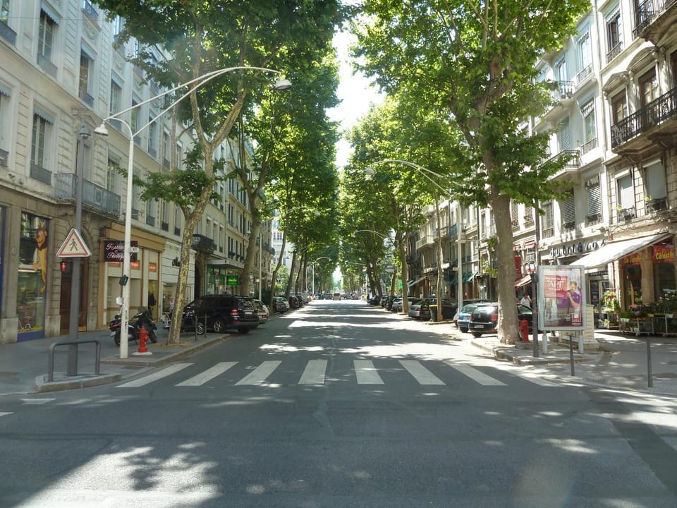 Neighbourhood