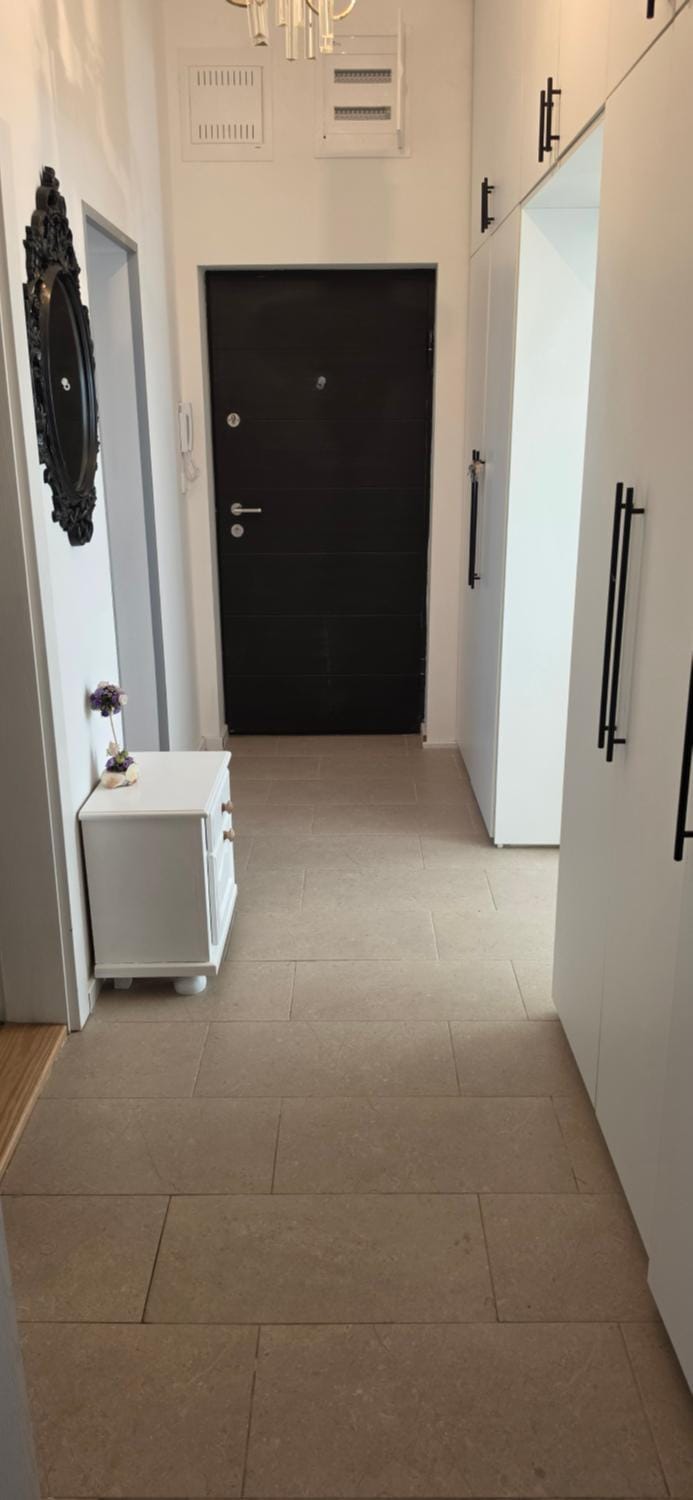 Queen Natalia Residence Apartment in Belgrade