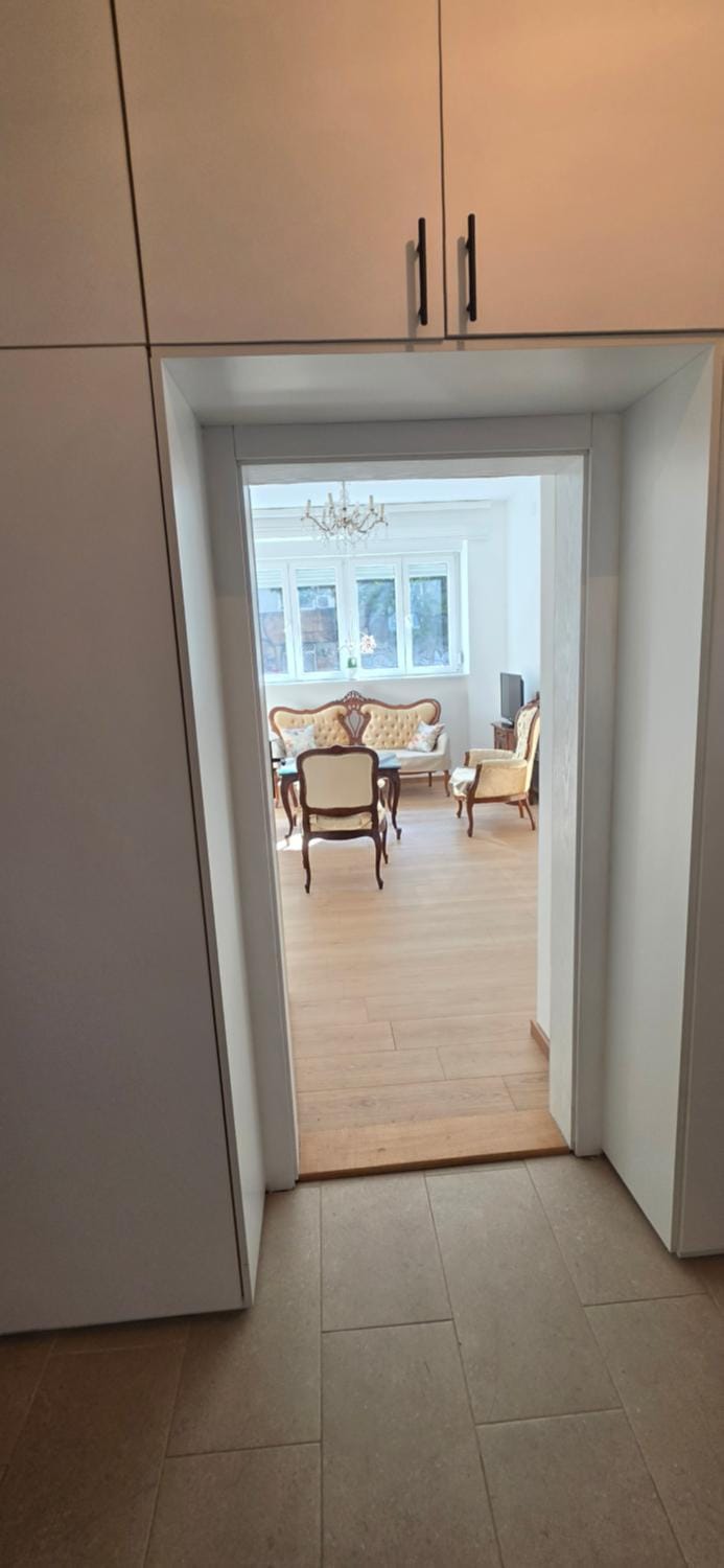Queen Natalia Residence Apartment in Belgrade