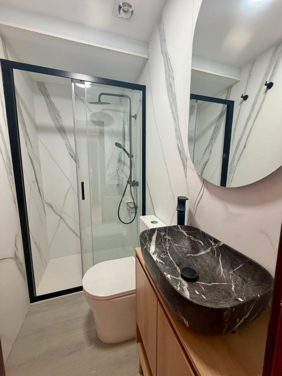 Apartamento Corporativo - Rúa Asturias - 1 Apartment in Vigo