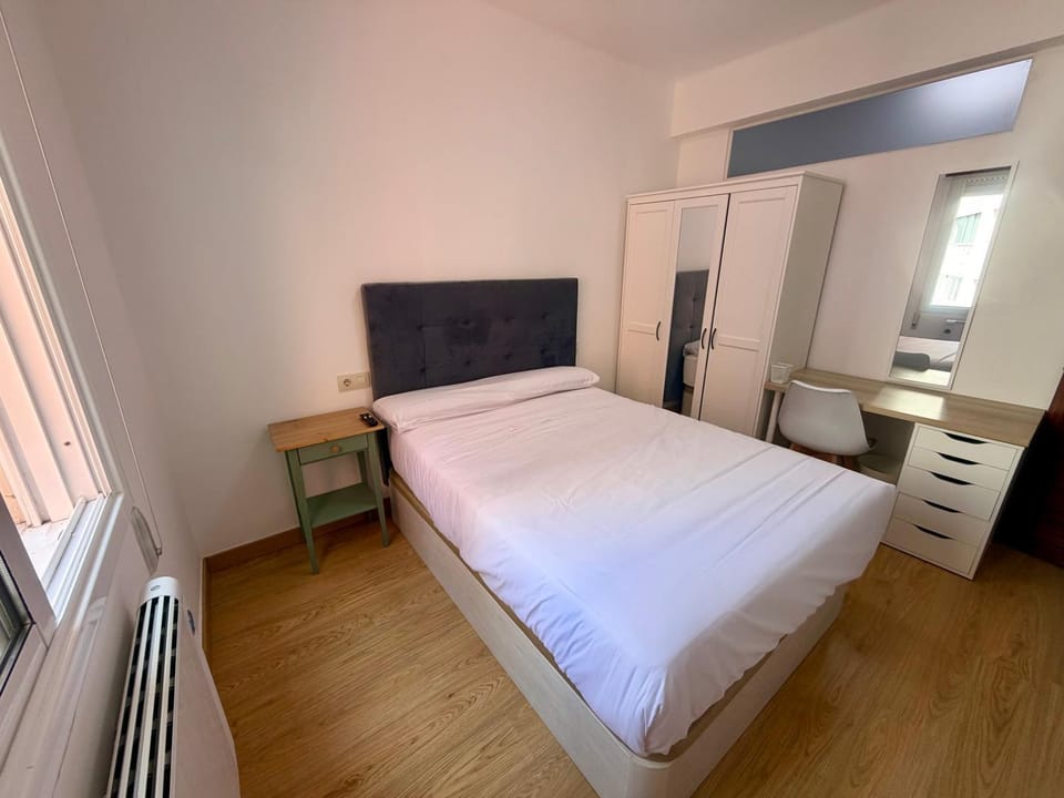 Apartamento Corporativo - Rúa Asturias - 1 Apartment in Vigo