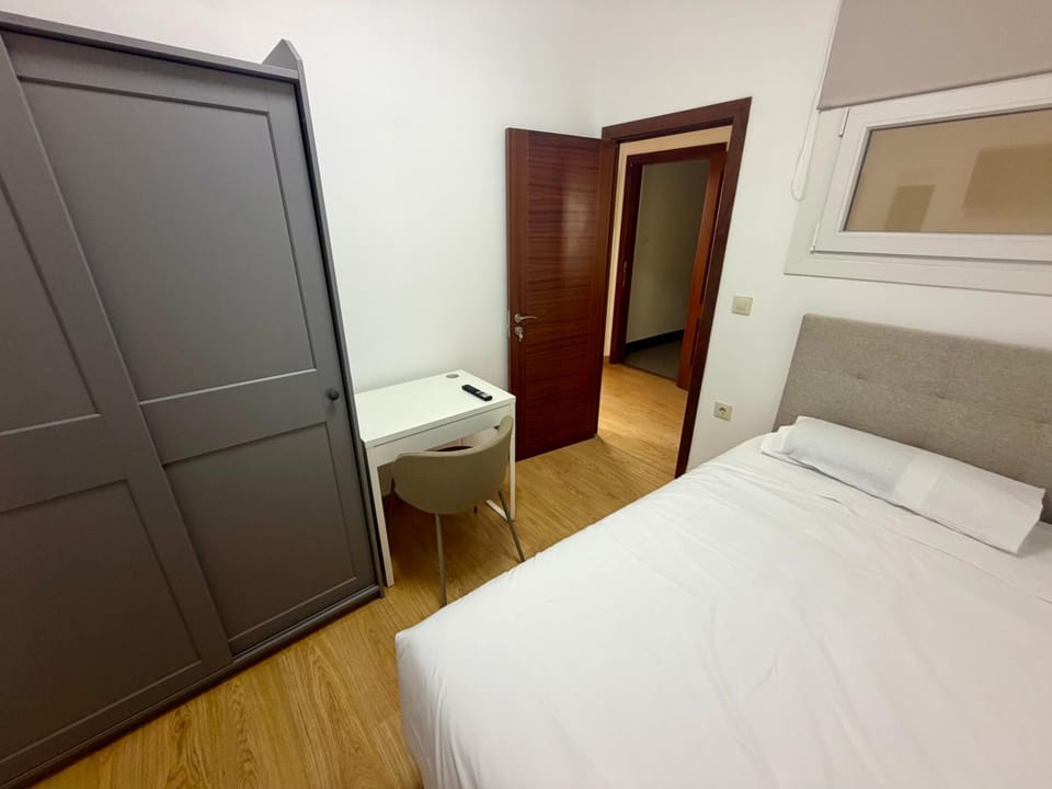 Apartamento Corporativo - Rúa Asturias - 1 Apartment in Vigo