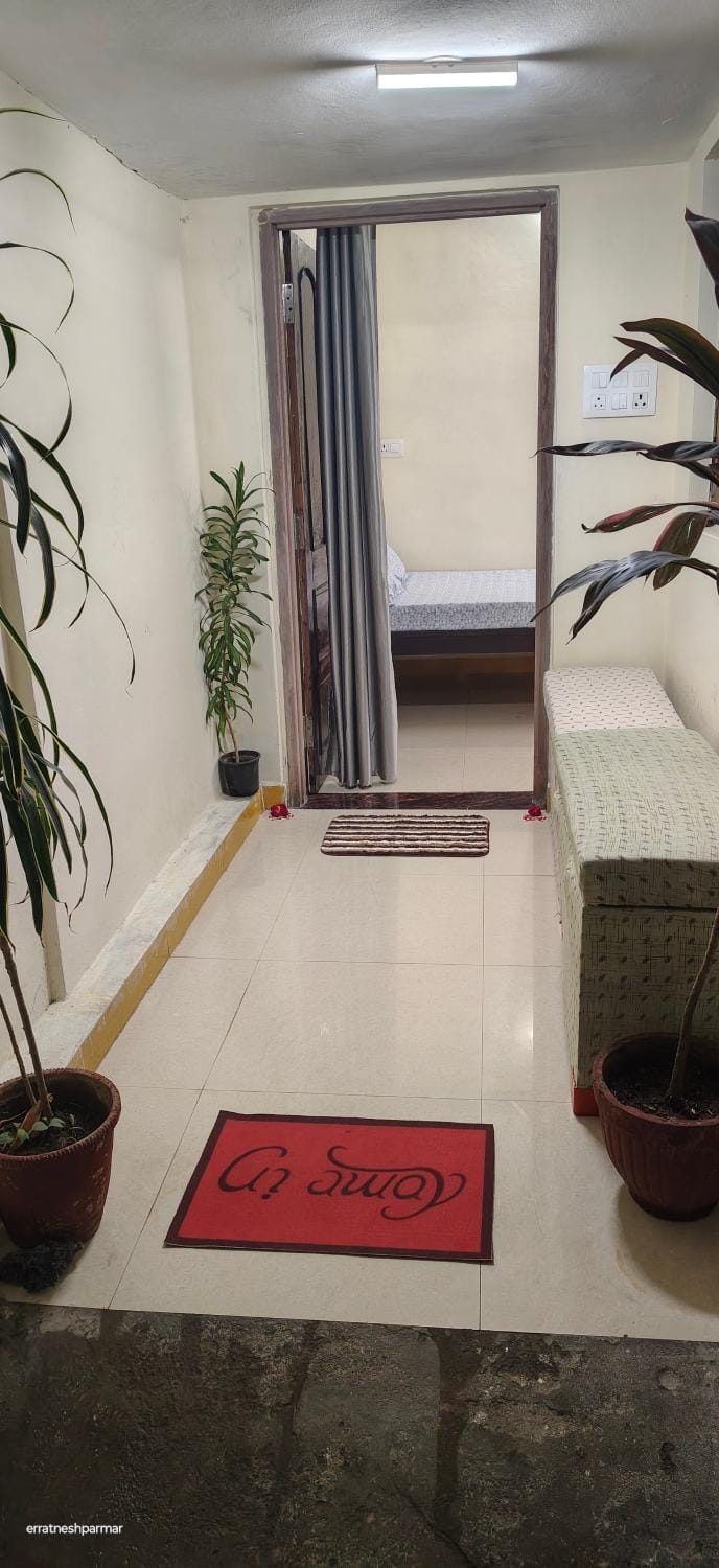 Shree Parvati Homestays Vacation rental in India