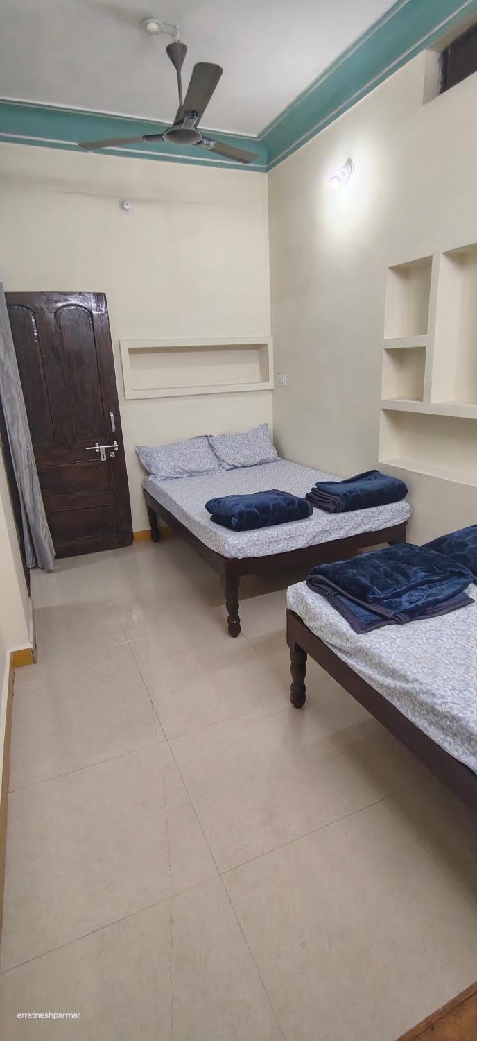 Shree Parvati Homestays Vacation rental in India