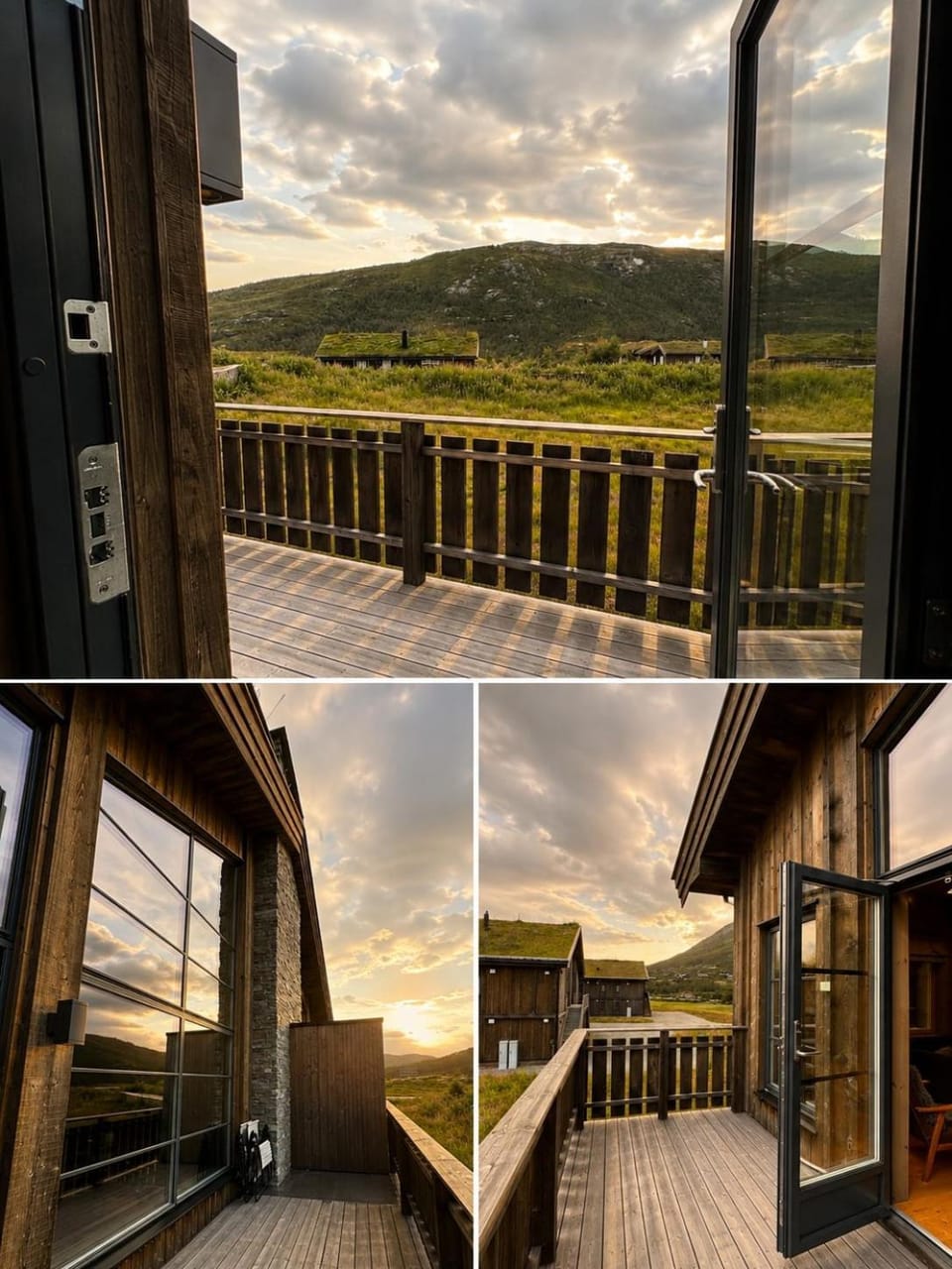 New! Modern and cozy apartment - 4 Bedrooms Apartment in Vestland