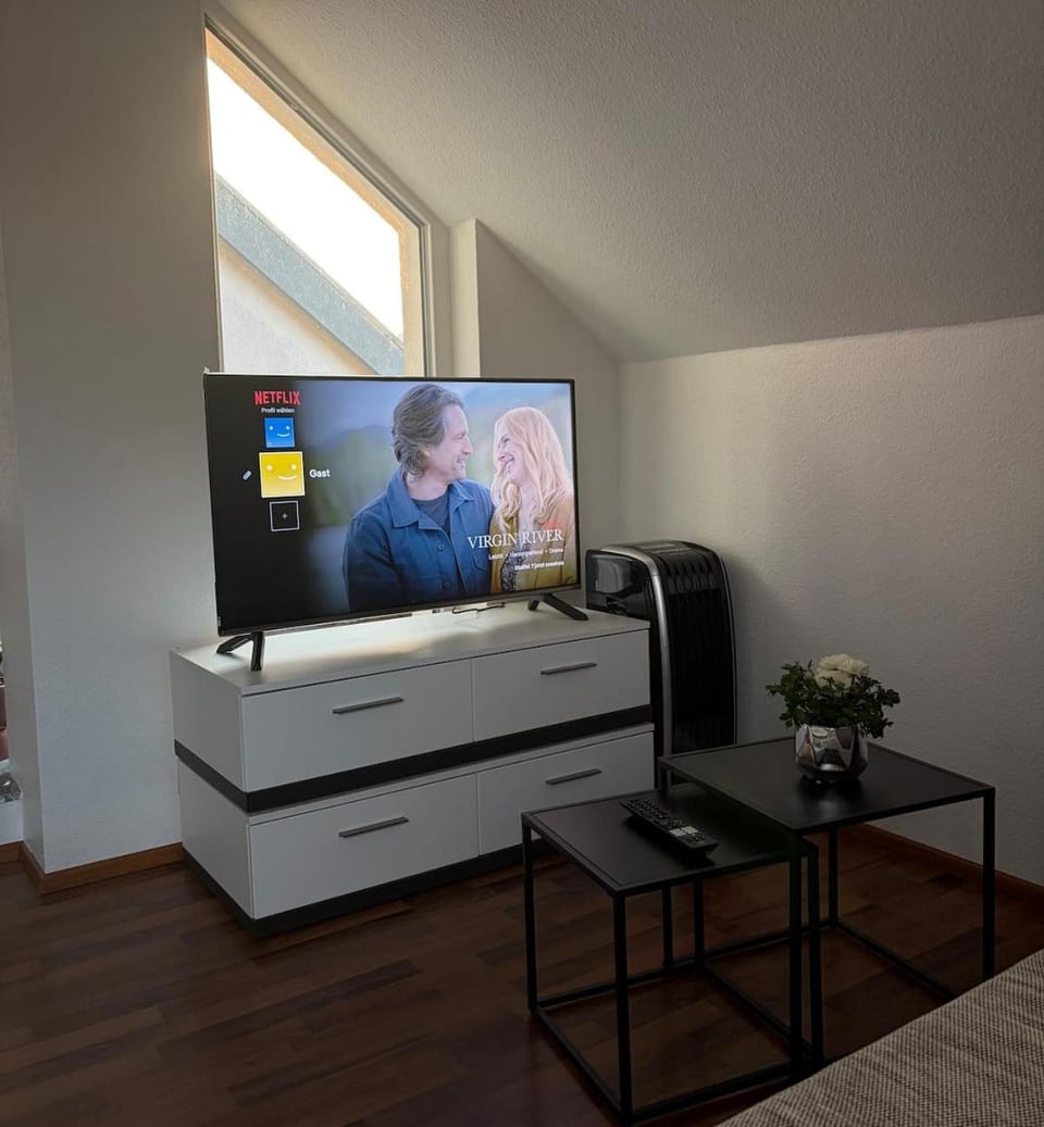 Gemütliche zwei-Zimmer Wohnung Apartment in Baden-Württemberg