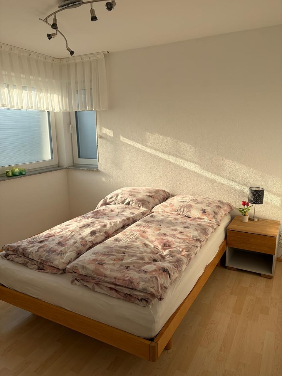 Gemütliche zwei-Zimmer Wohnung Apartment in Baden-Württemberg