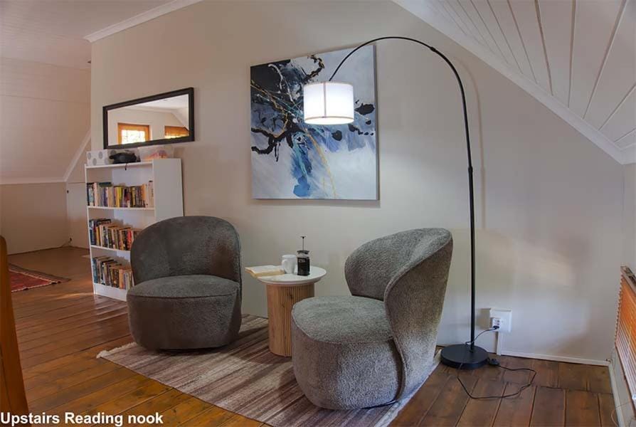 Big Sky Villa Villa in Western Cape