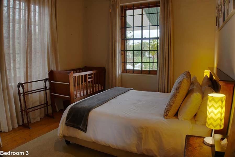 Big Sky Villa Villa in Western Cape