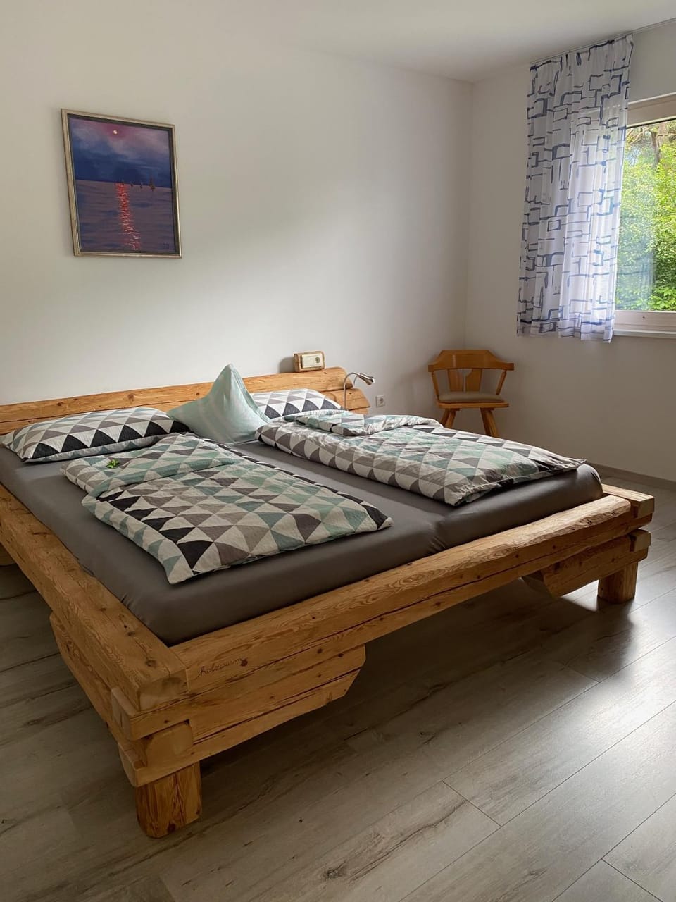 Residence Augschöll Apartment in Tirol