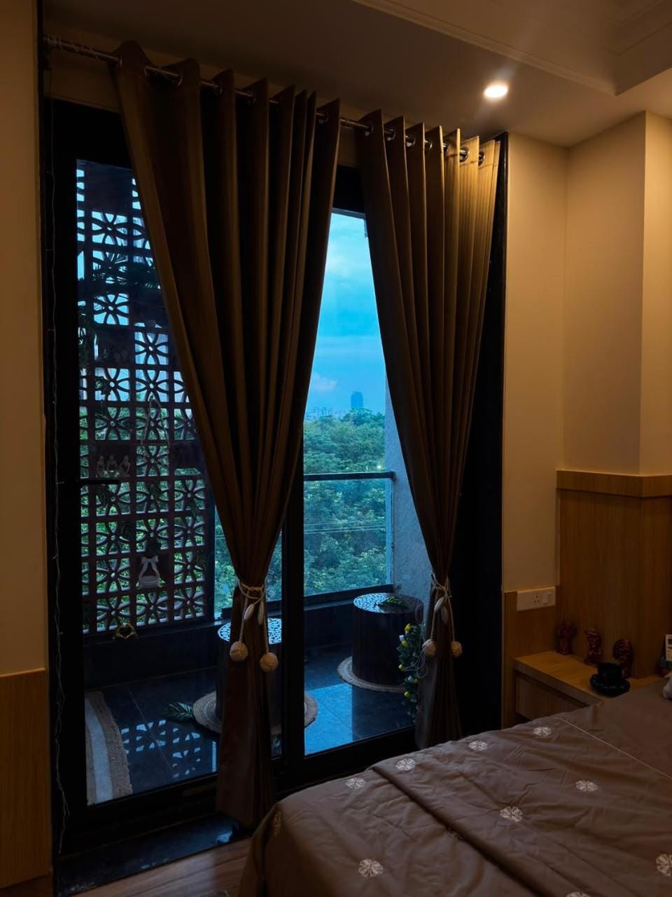 House of Sam Apartment in Gurugram