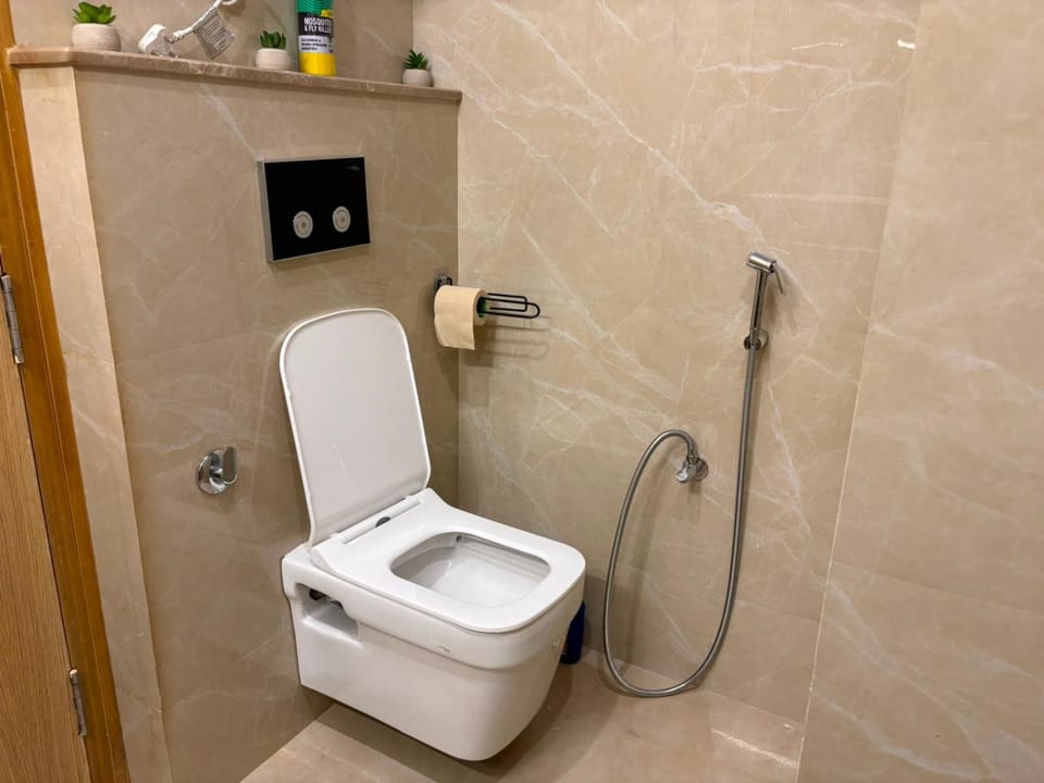 House of Sam Apartment in Gurugram