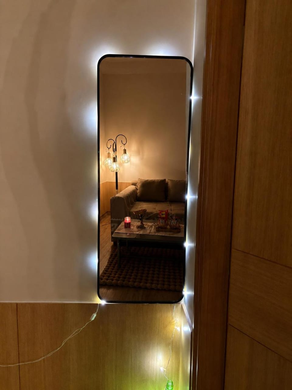House of Sam Apartment in Gurugram