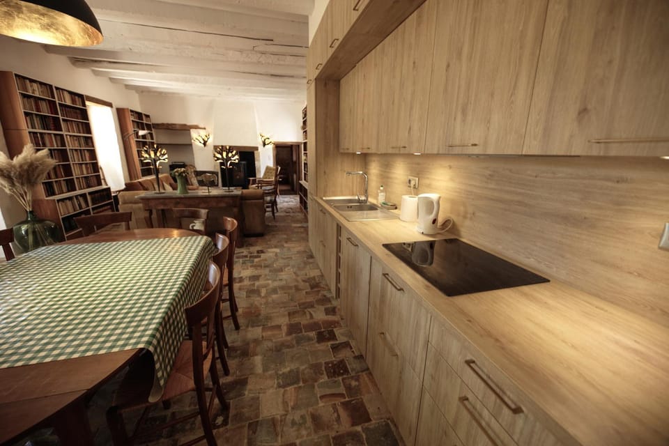 Le Gîte des Communs House in Nouvelle-Aquitaine
