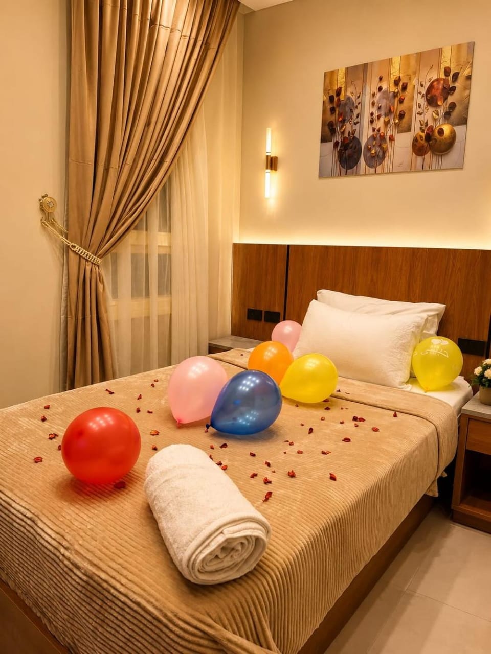 hav haven Hotel in Cairo