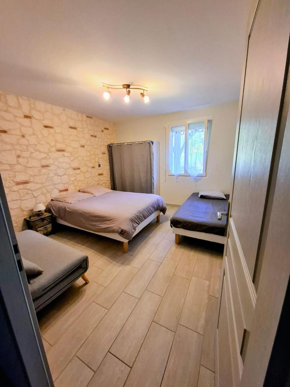 appartement calme et lumineux Apartment in Nouvelle-Aquitaine