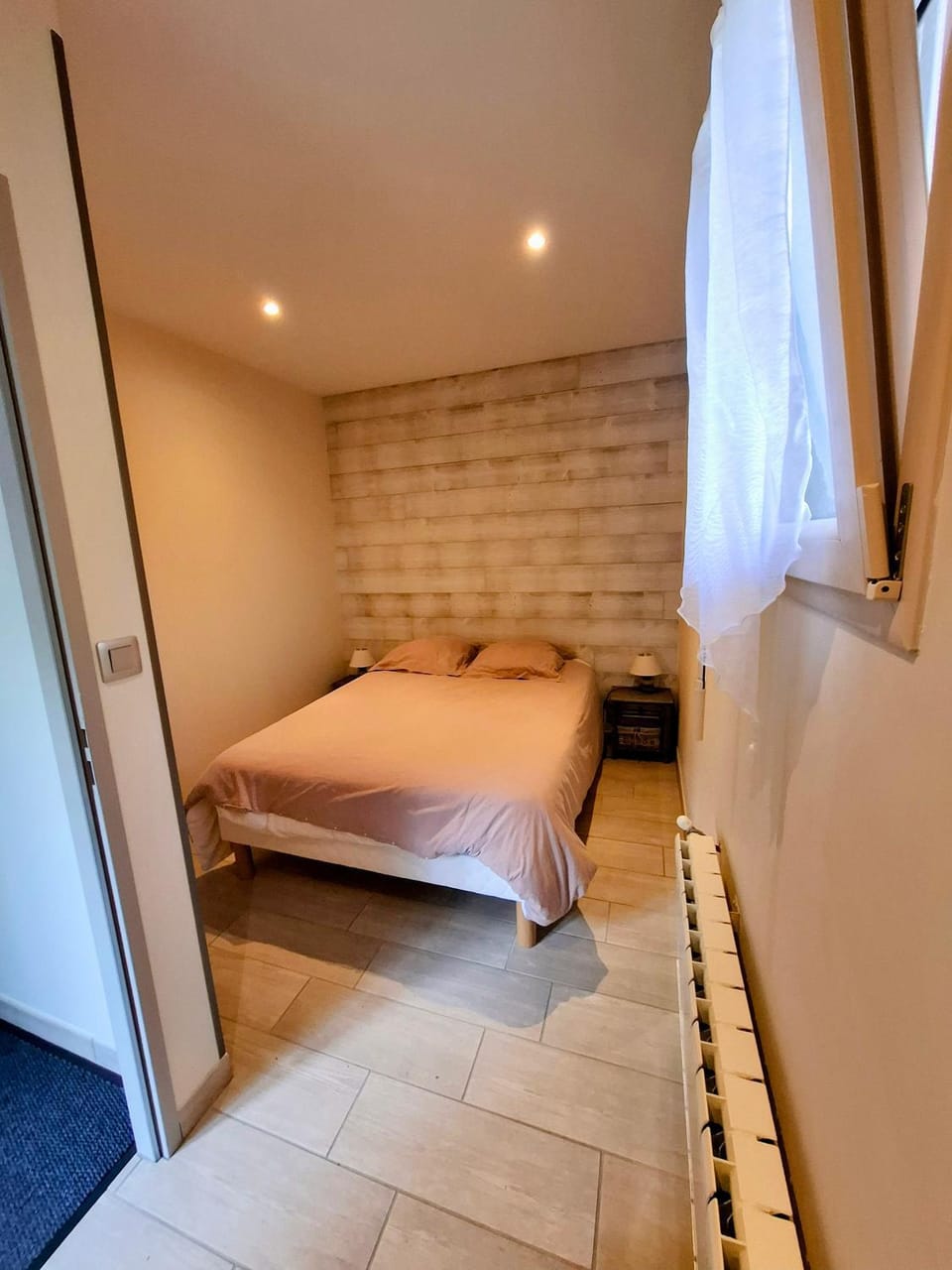 appartement calme et lumineux Apartment in Nouvelle-Aquitaine