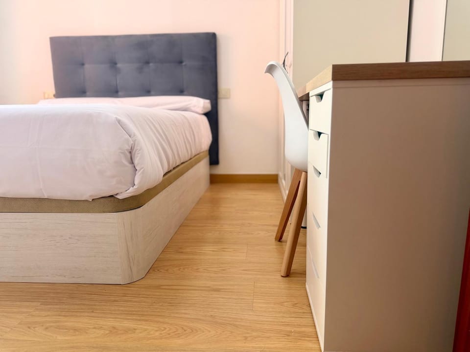Apartamento Corporativo - Rúa Asturias - 2 Apartment in Vigo