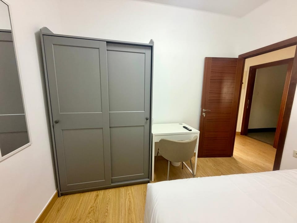 Apartamento Corporativo - Rúa Asturias - 2 Apartment in Vigo