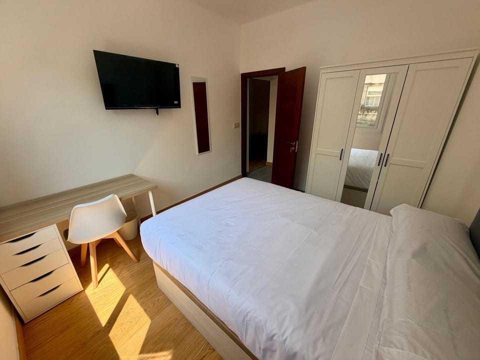Apartamento Corporativo - Rúa Asturias - 2 Apartment in Vigo