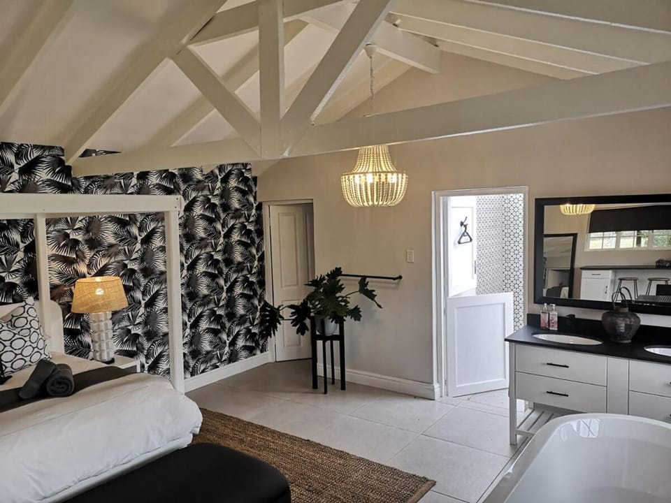 Chinook Cottage Apartment in KwaZulu-Natal