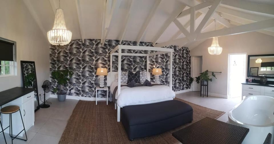 Chinook Cottage Apartment in KwaZulu-Natal