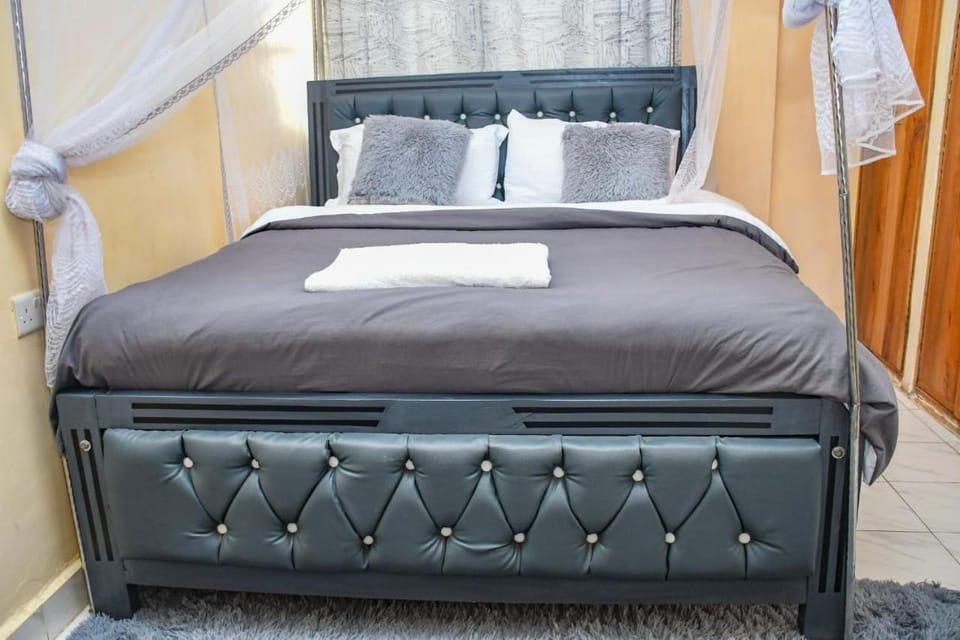 Ever HOMES Vacation rental in Kenya