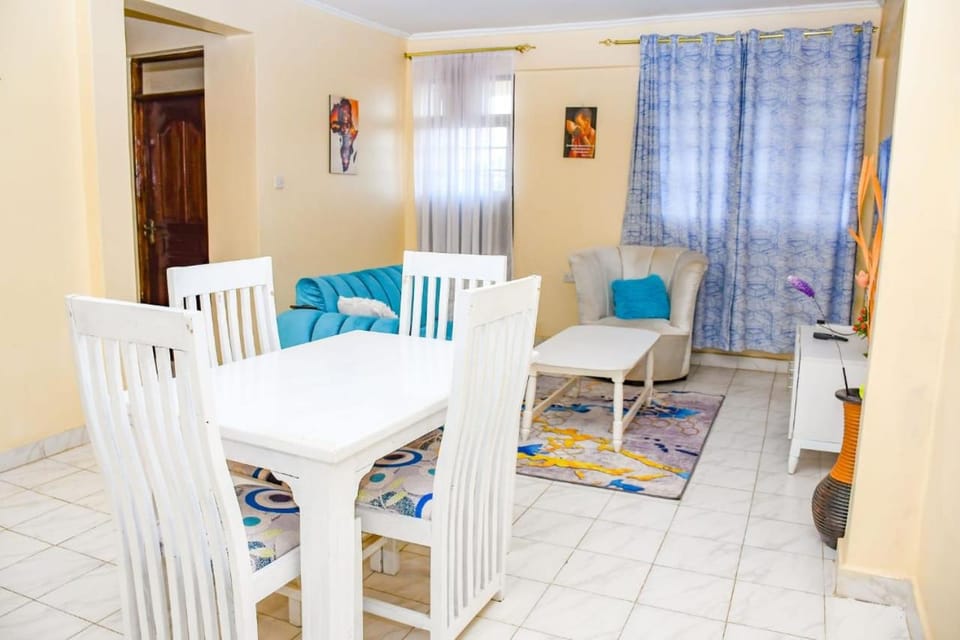Ever HOMES Vacation rental in Kenya