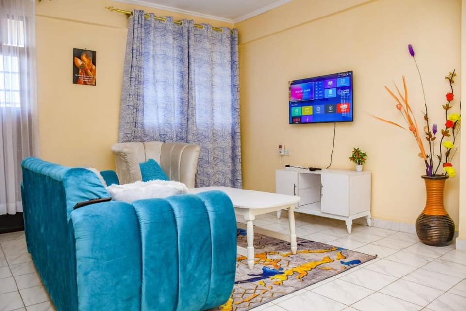 Ever HOMES Vacation rental in Kenya