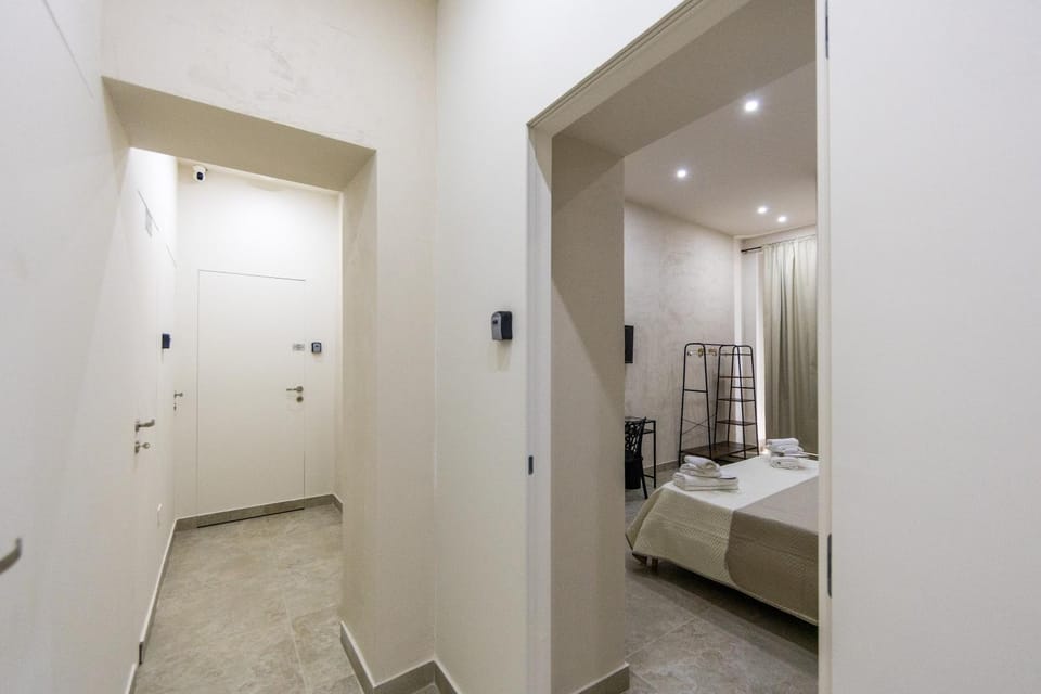 O Miracolo Napoli Bed and Breakfast in Naples