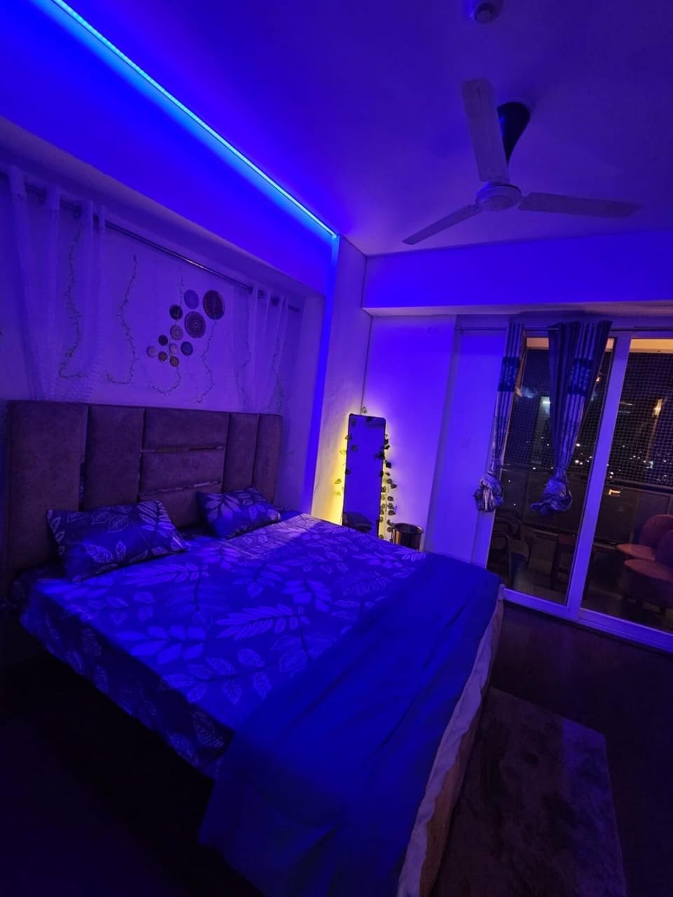 Welcome to shiva stays near dwarka Expressway Apartment in Gurugram