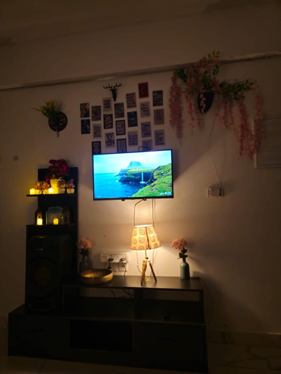 Welcome to shiva stays near dwarka Expressway Apartment in Gurugram