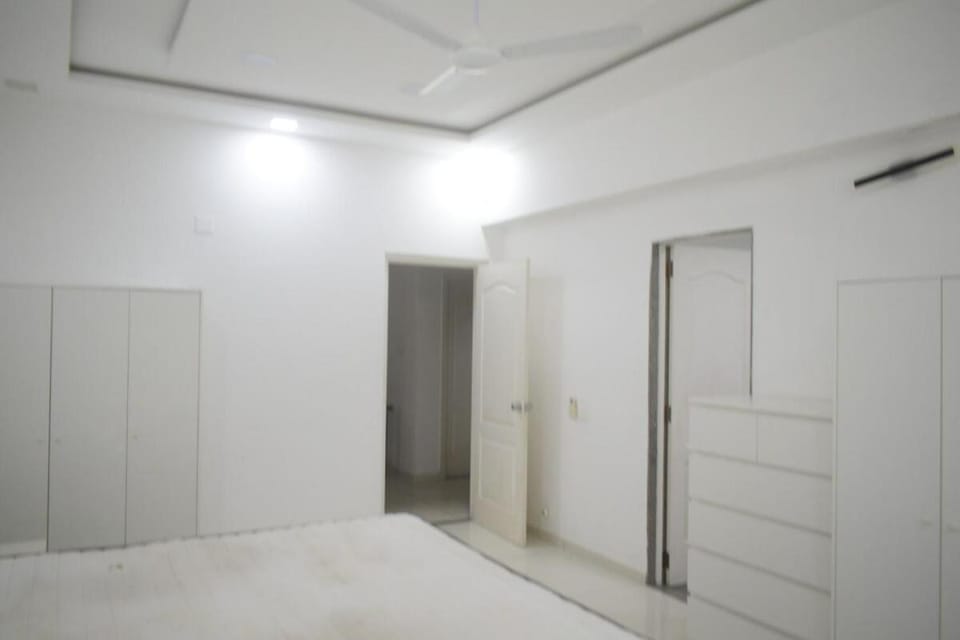 Luxurious appartment with all modern facilities Apartment in Ahmedabad