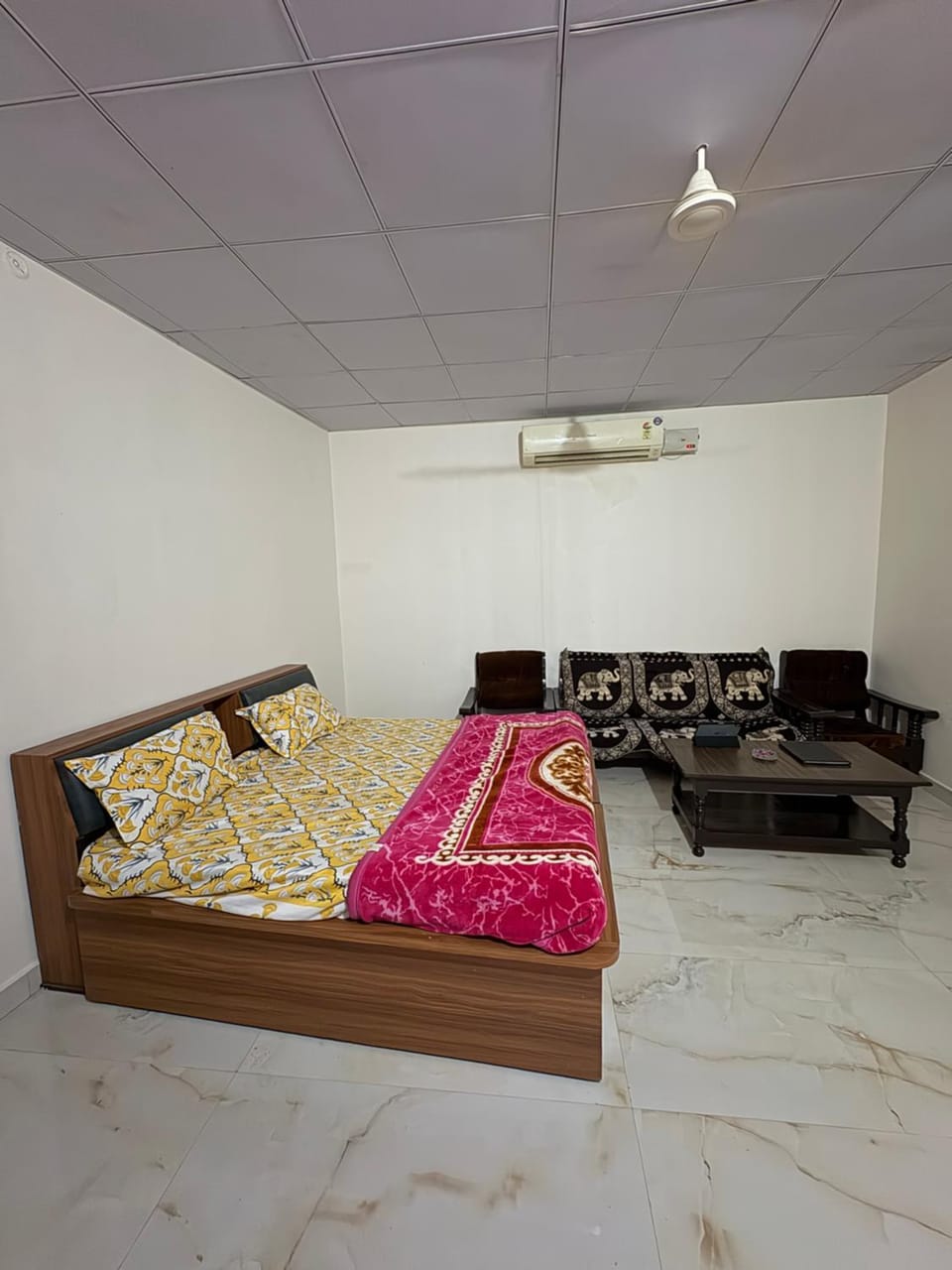 Jaipuria farmhouse Farm Stay in Jaipur