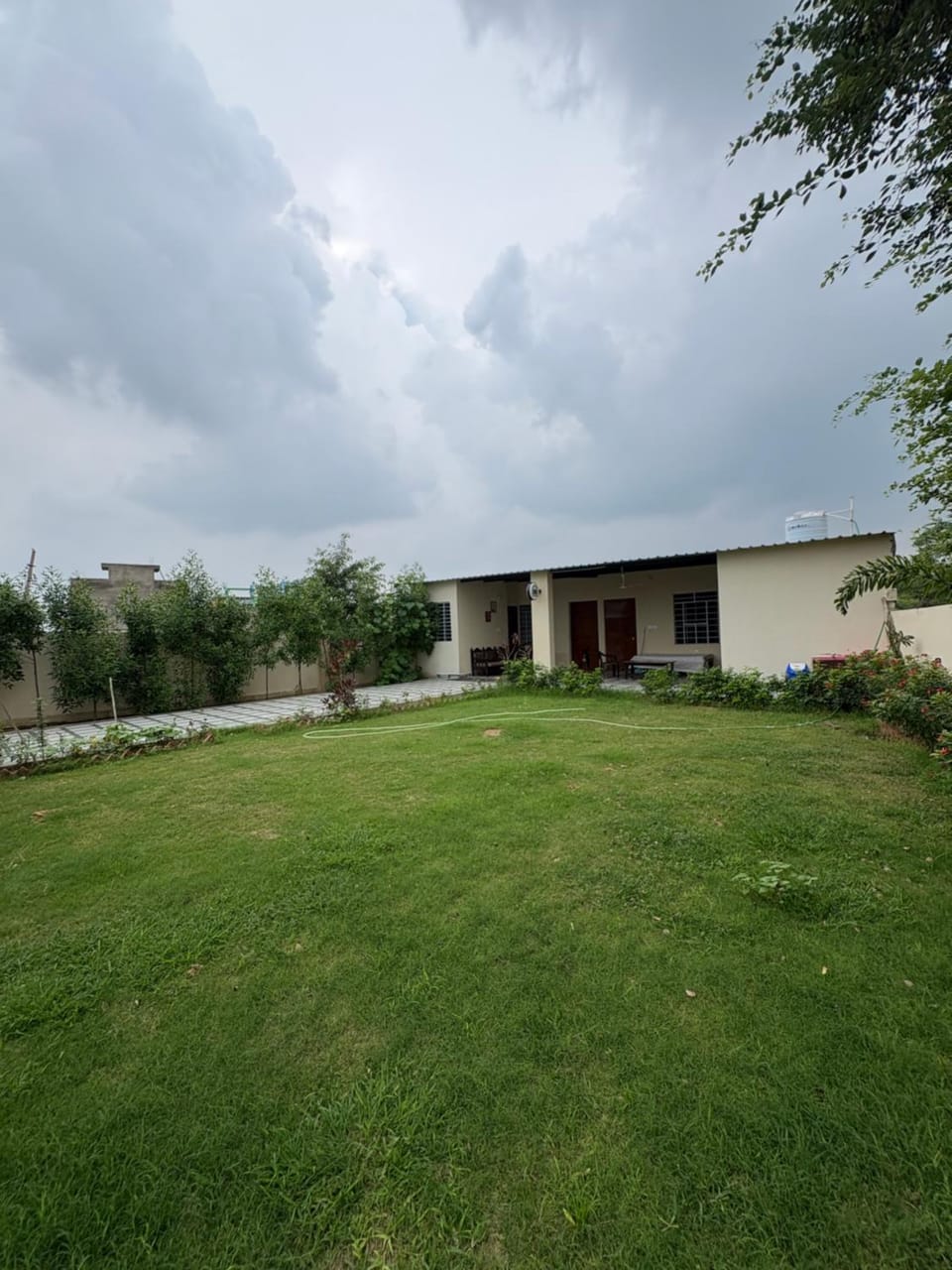 Jaipuria farmhouse Farm Stay in Jaipur