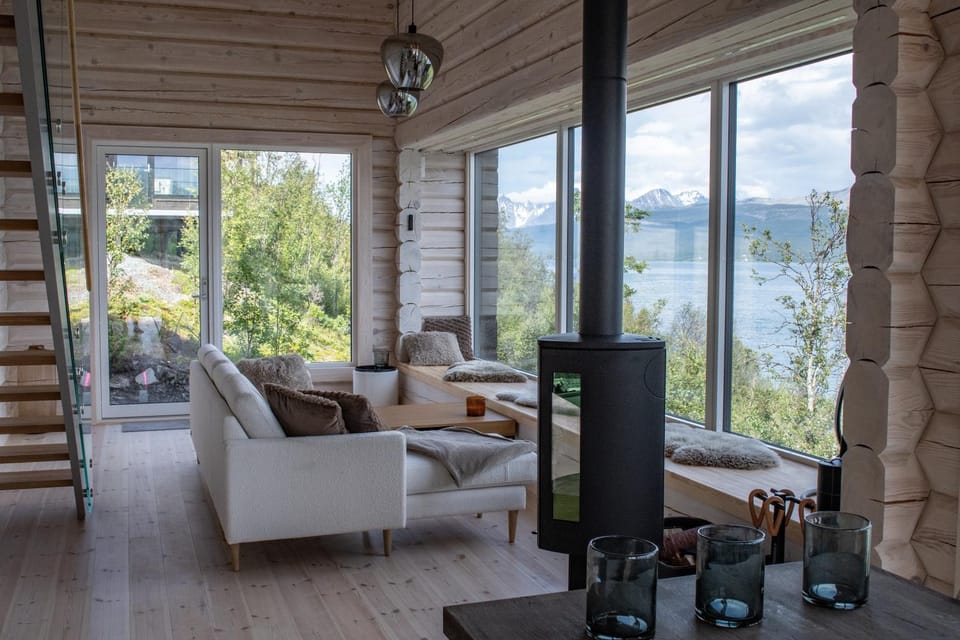 View (from property/room), Living room, Seating area