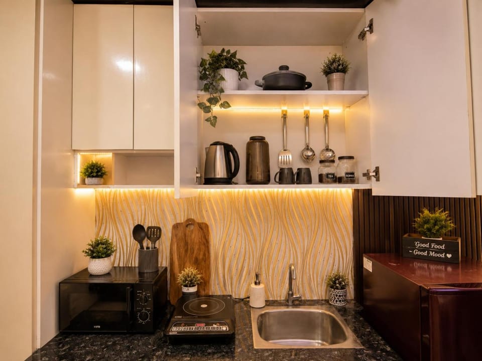 Sacha Casa Apartment in Noida