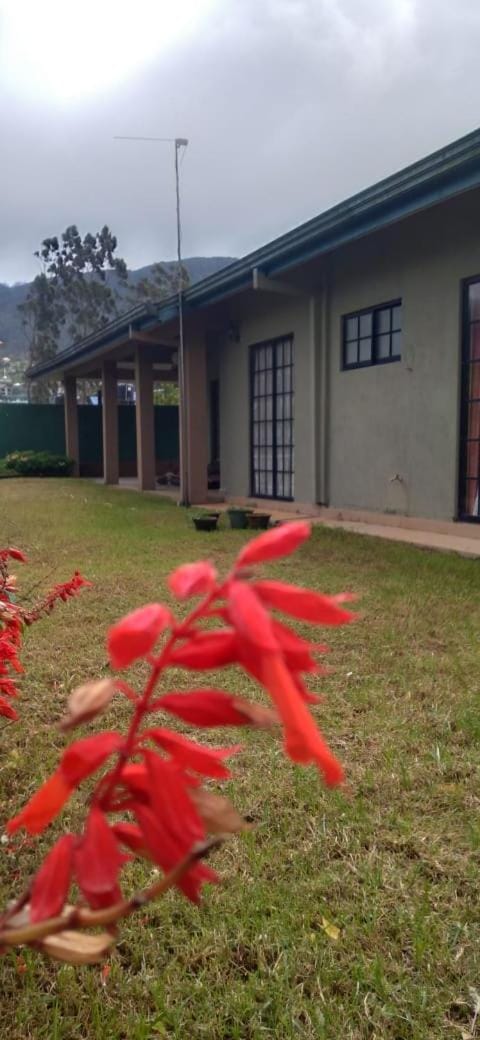 New Cool Climbs House in Nuwara Eliya