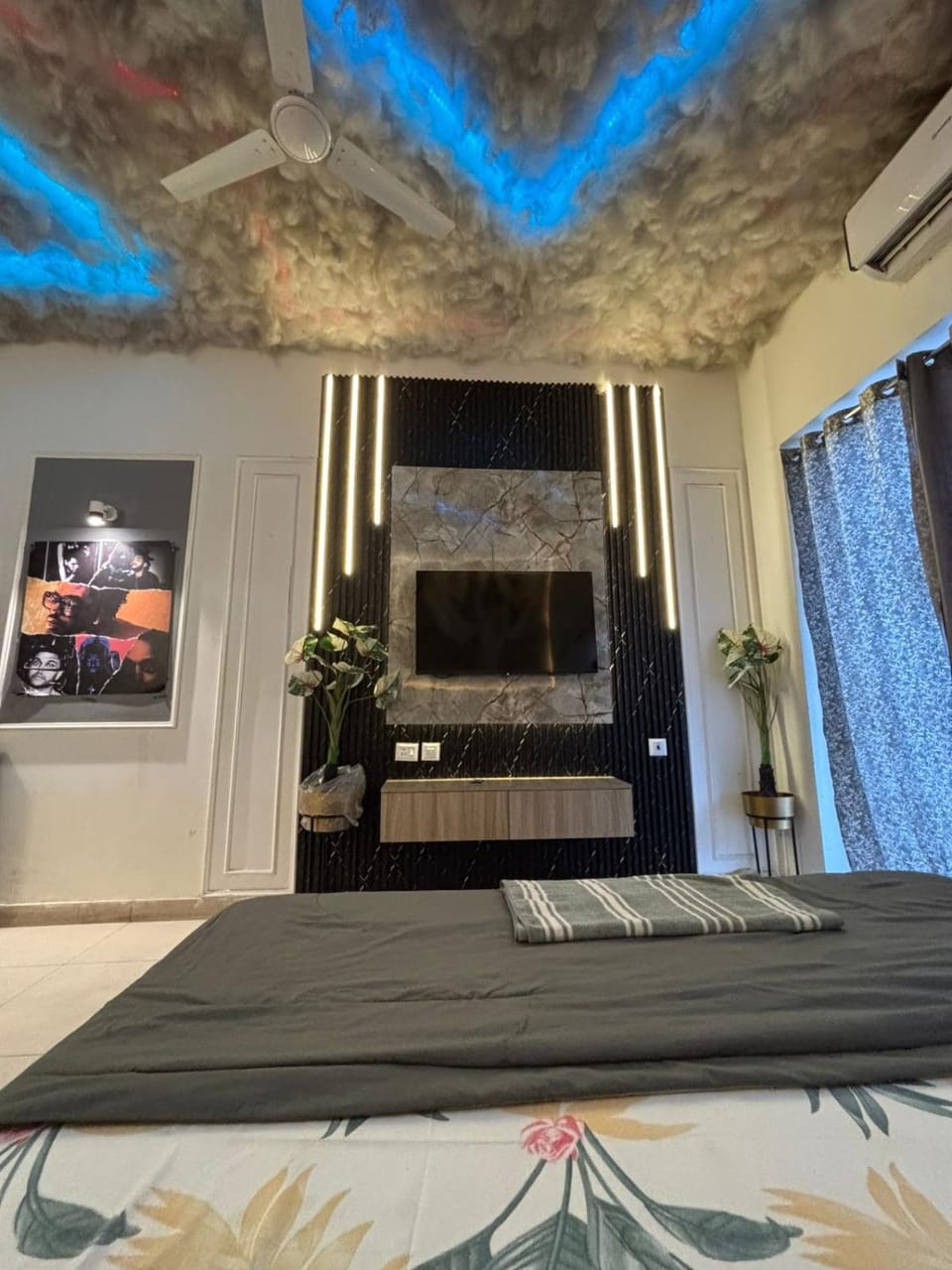 Richards clarkson studio Hotel in Noida