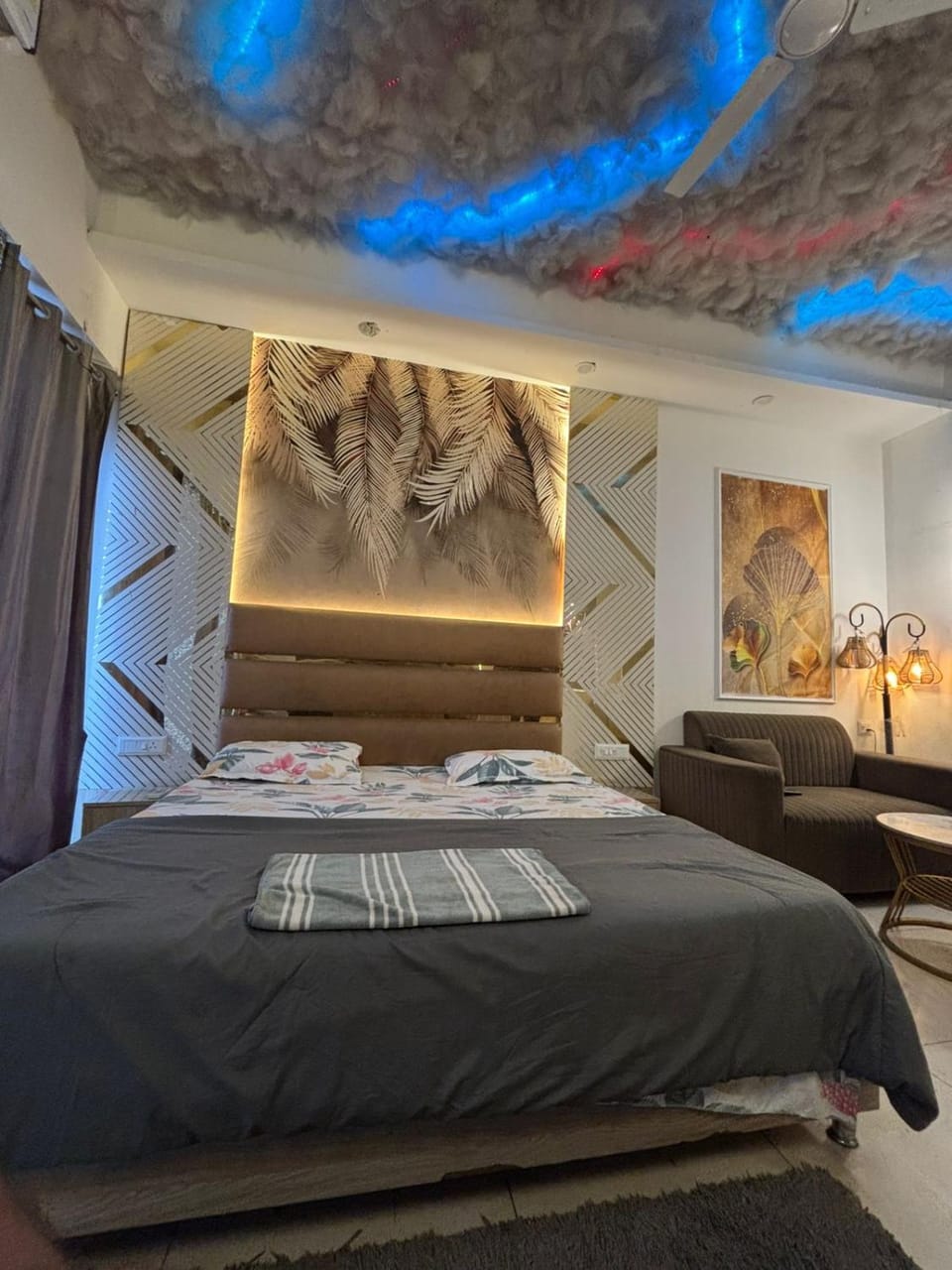 Richards clarkson studio Hotel in Noida
